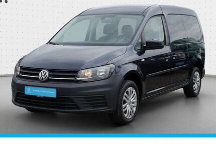 VW Caddy Maxi 69.800 km 21.490 € Sand am Main 97522