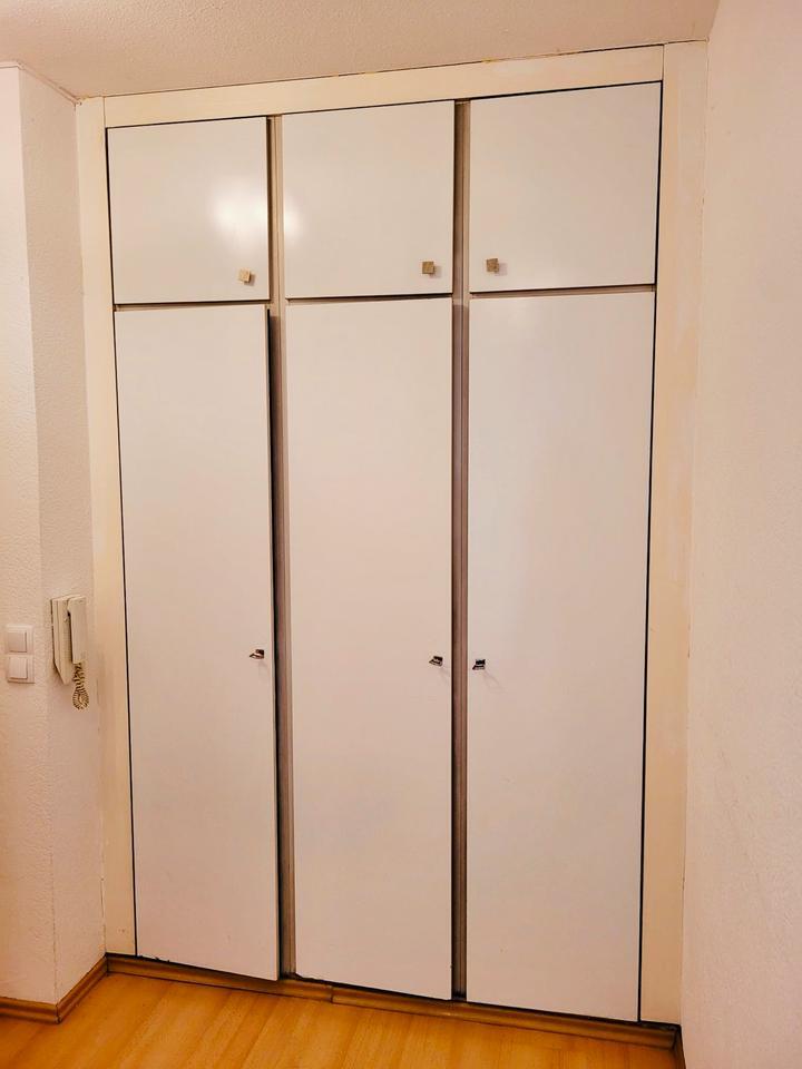 2 Zimmer Wohnung zimmer