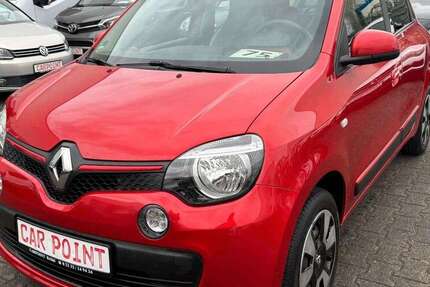 Renault Twingo 120.000 km 4.850 &euro; Brühl - Vochem/Industriegebiet 50321