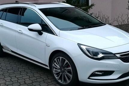Opel Astra 93.000 km 13.000 &euro; Fürth 90763