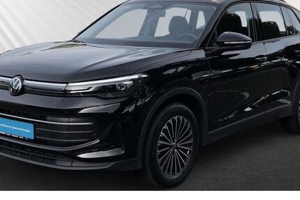 VW Tiguan 4.005 km 38.330 € Marne 25709