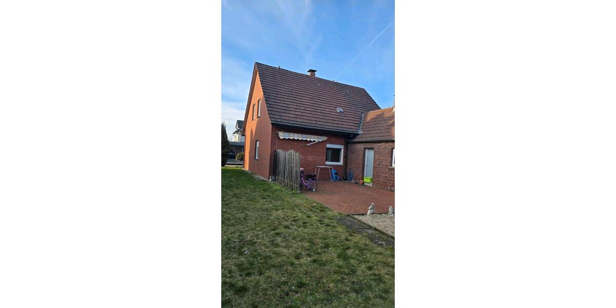 Einfamilienhaus Vreden - 7 Zimmer, 163 m&sup2;, 320.000&euro; | Angebot:25302295