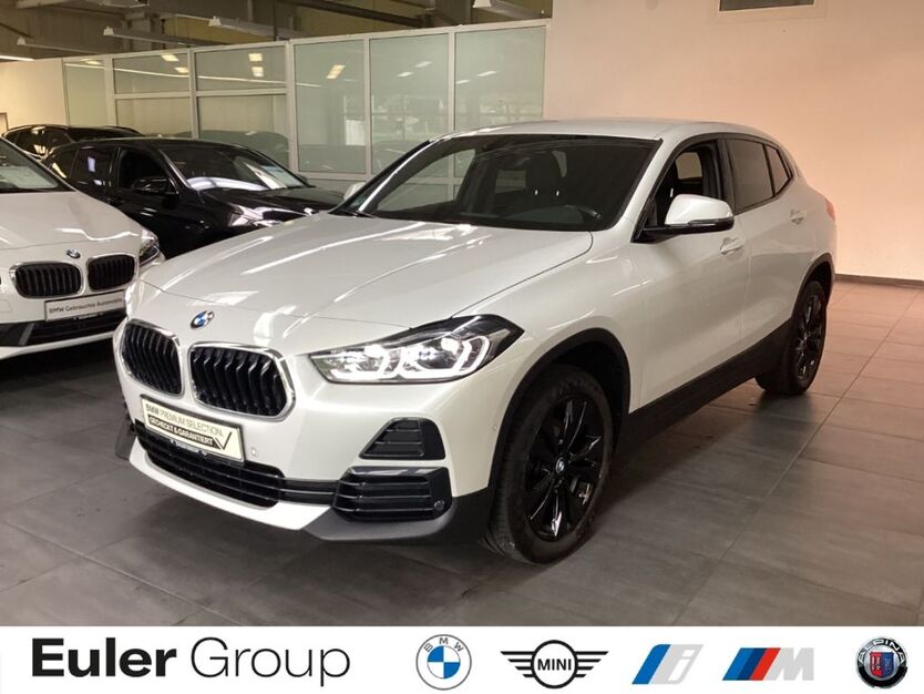 BMW X2 42.101 km 25.949 € Pleisweiler-Oberhofen 76889