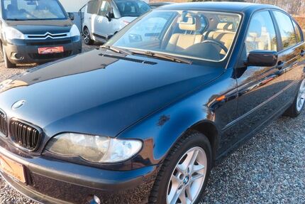 BMW 318 332.979 km 1.490 &euro; Prenzlau 17291