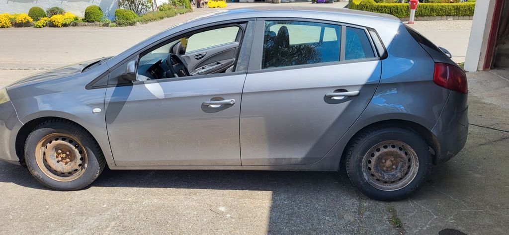 Fiat Bravo 243.612 km 1.500 &euro; Pleß 87773