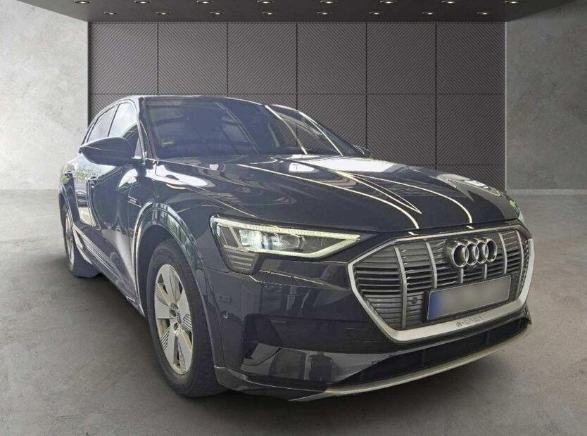 e-tron