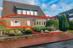 Erdgeschoßwohnung Salzbergen - 3 Zimmer, 104 m&sup2;, 205.000&euro; | Angebot:26844313