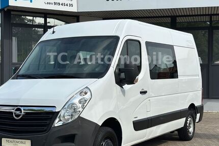 Opel Movano 106.331 km 17.999 € Fürth 90765