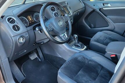 VW Tiguan 147.900 km 10.900 &euro; Eurasburg 82547