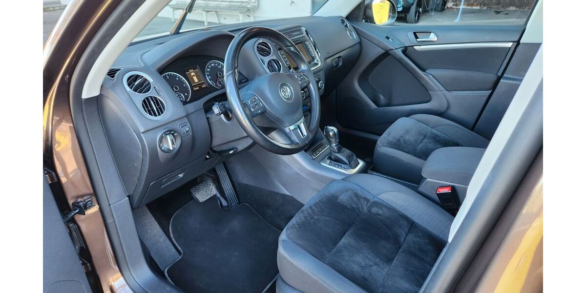 VW Tiguan 147.900 km 10.900 &euro; Eurasburg 82547
