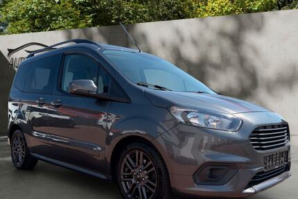 Ford Tourneo Courier 56.500 km 13.900 &euro; Neustadt 67434