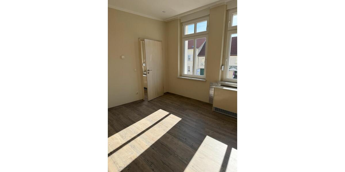Etagenwohnung Zerbst (Anhalt) - 2 Zimmer, 45 m&sup2;, 280&euro; | Angebot:26384914