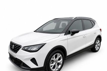 Seat Arona 85.980 km 17.450 &euro; Wardenburg 26203