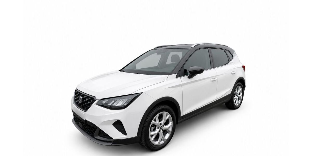 Seat Arona 85.980 km 17.450 &euro; Wardenburg 26203