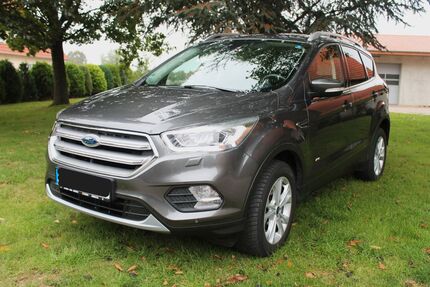 Ford Kuga 107.700 km 15.900 € Lübbecke 32312
