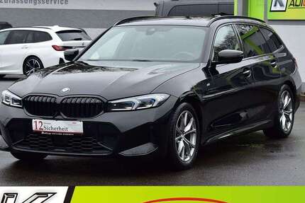 BMW 318 39.946 km 32.890 &euro; Barchfeld OT Immelborn 36456