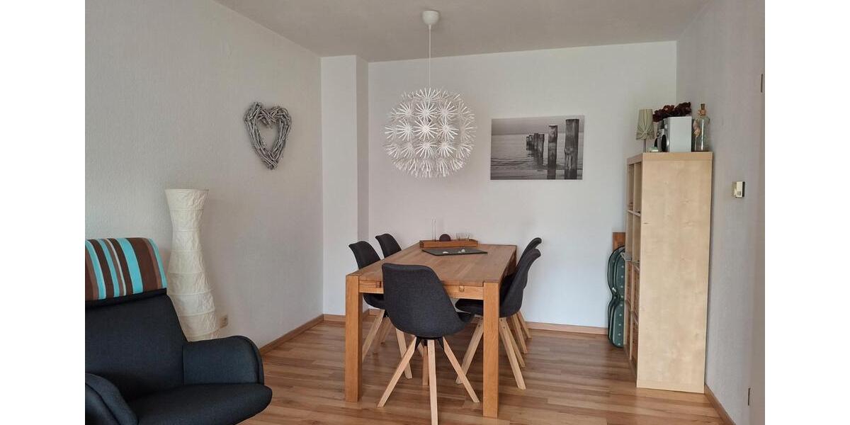 Erdgeschoßwohnung Garding - 3 Zimmer, 70 m&sup2;, 245.000&euro; | Angebot:27120272