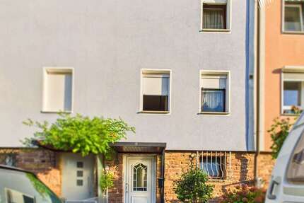 Haus Karlsbad - 5 Zimmer, 105 m&sup2;, 269.000&euro; | Angebot:25860956