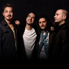 mor ve ötesi - Unplugged 10.02.2026 Metropol Theater Bremen