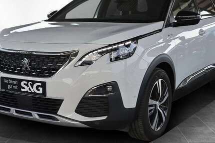 Peugeot 5008 84.990 km 20.970 &euro; Achern 77855