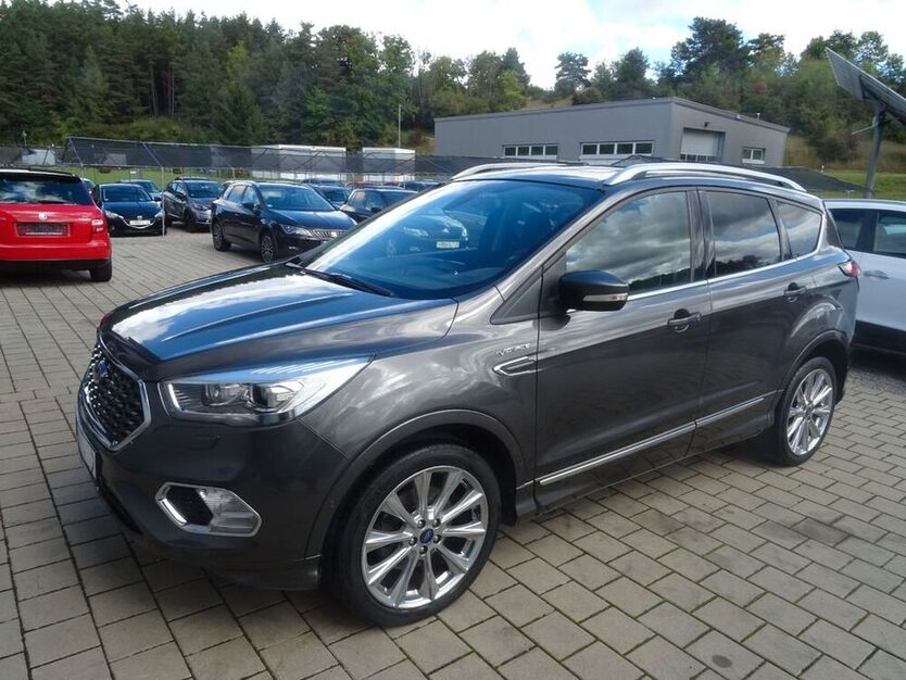 Kuga