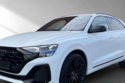 Audi Q8 24.130 km 84.900 &euro; Darmstadt 64293