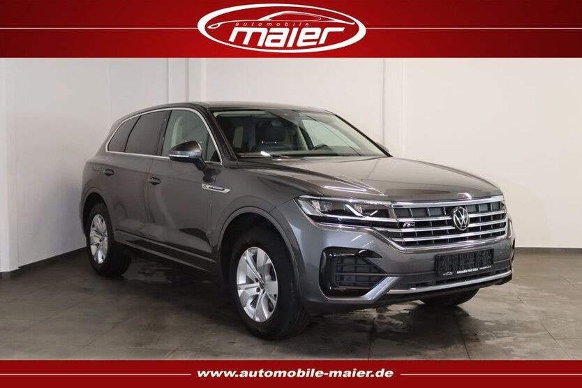 Touareg
