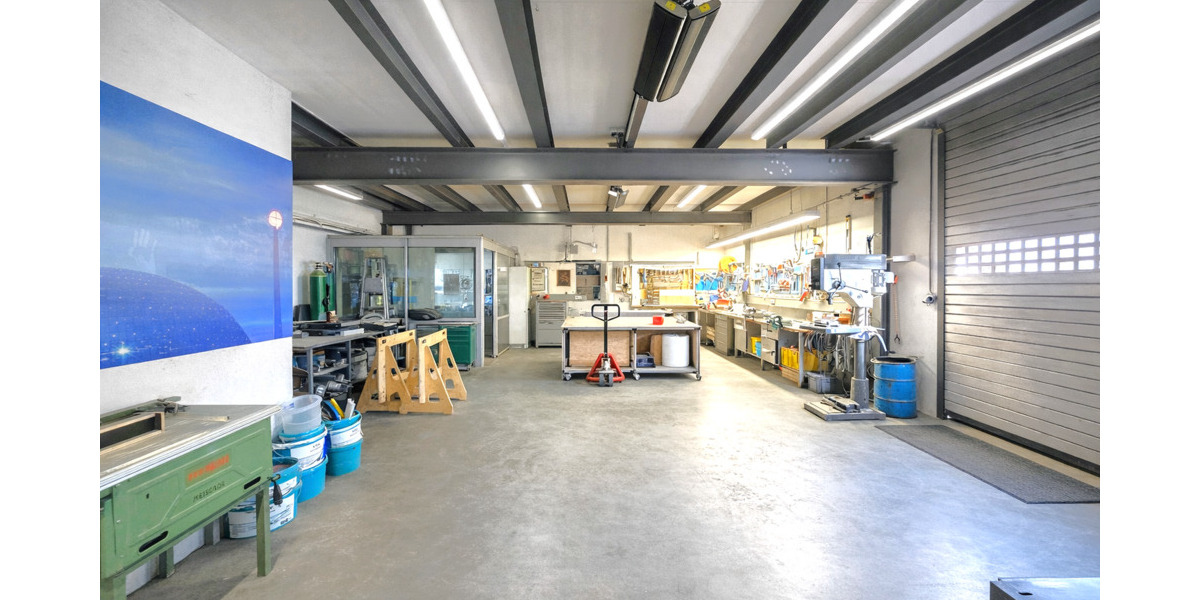 Gewerbeobjekt Villingen-Schwenningen Villingen - 499.000&euro; | Angebot:25685945