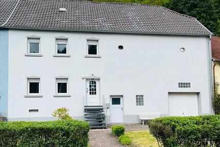 Haus Blieskastel - 5 Zimmer, 85 m&sup2;, 129.000&euro; | Angebot:27285434
