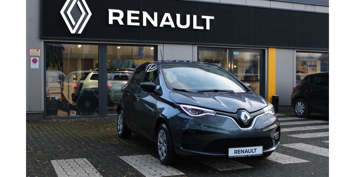 Renault ZOE 42.000 km 13.990 &euro; Kenn 54344
