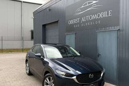 Mazda CX-3 33.172 km 24.750 &euro; Bad Oldesloe 23843