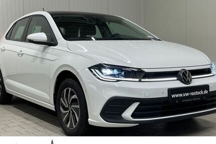 VW Polo 22.000 km 19.400 &euro; Rostock 18146