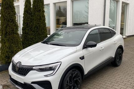 Renault Arkana 15.352 km 32.990 &euro; Borgsdorf 16556