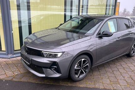 Opel Astra 18.750 km 23.400 &euro; Waltershausen 99880