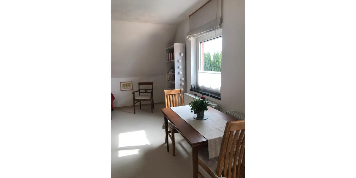 Etagenwohnung Dänischenhagen - 2 Zimmer, 60 m&sup2;, 800&euro; | Angebot:25362092