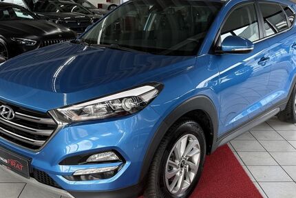 Hyundai TUCSON 148.155 km 12.849 &euro; Erftstadt / Köln 50374