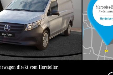Mercedes-Benz Vito 5.697 km 52.336 € Heidelberg 69126
