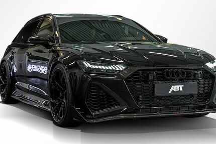 Audi RS6 2.250 km 219.940 &euro; Erlangen 91058