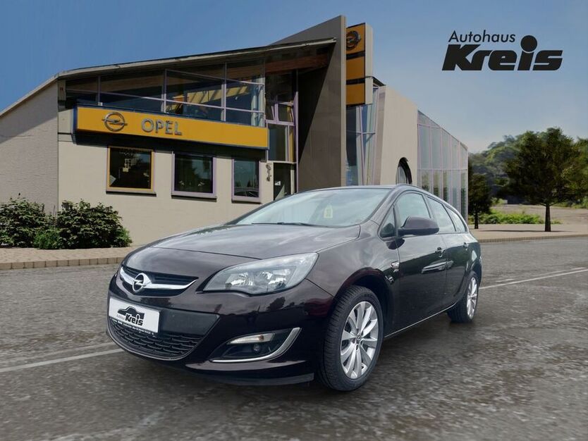 Astra