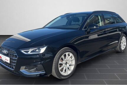 Audi A4 49.990 km 28.500 &euro; Simmern 55469