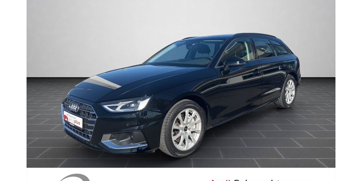 Audi A4 49.990 km 28.500 &euro; Simmern 55469