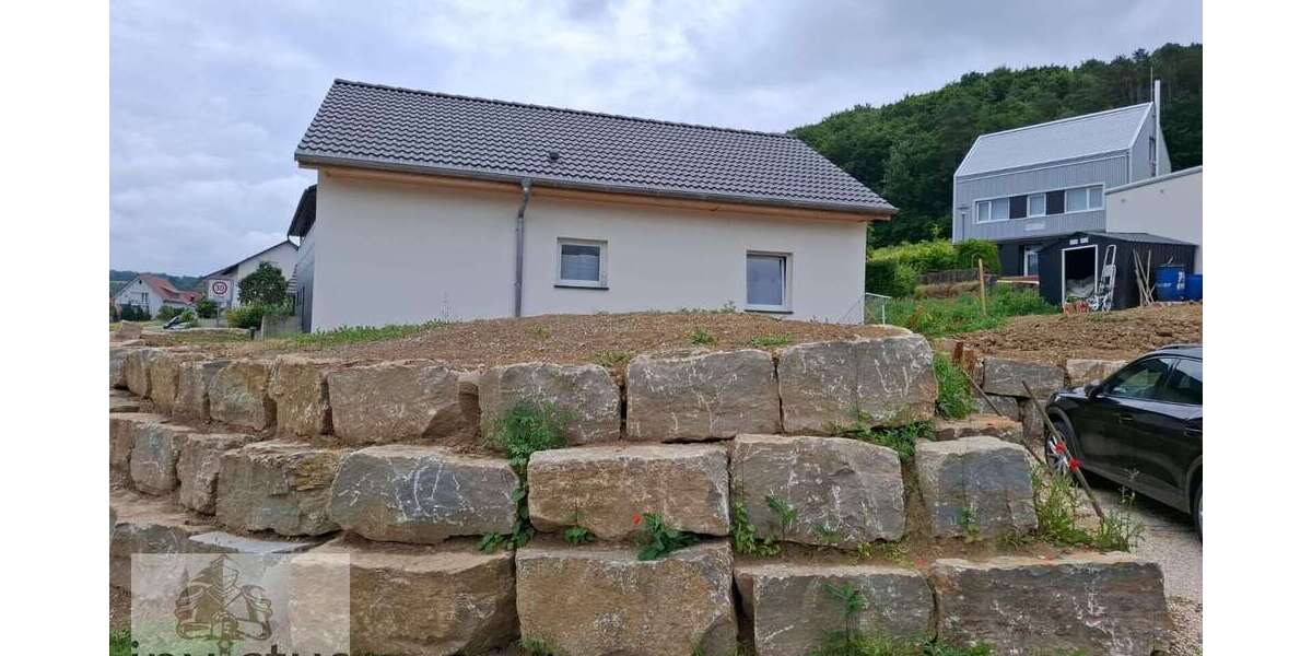 Einfamilienhaus Boxberg / Wölchingen Wölchingen - 3 Zimmer, 68 m&sup2;, 359.900&euro; | Angebot:26857923