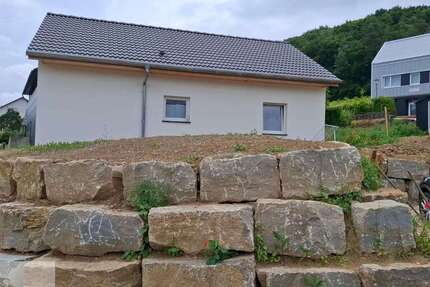 Haus Boxberg / Wölchingen Wölchingen - 3 Zimmer, 68 m&sup2;, 359.900&euro; | Angebot:26857923