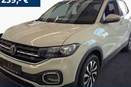 VW T-Cross 63.500 km 19.930 &euro; Kornwestheim 70806