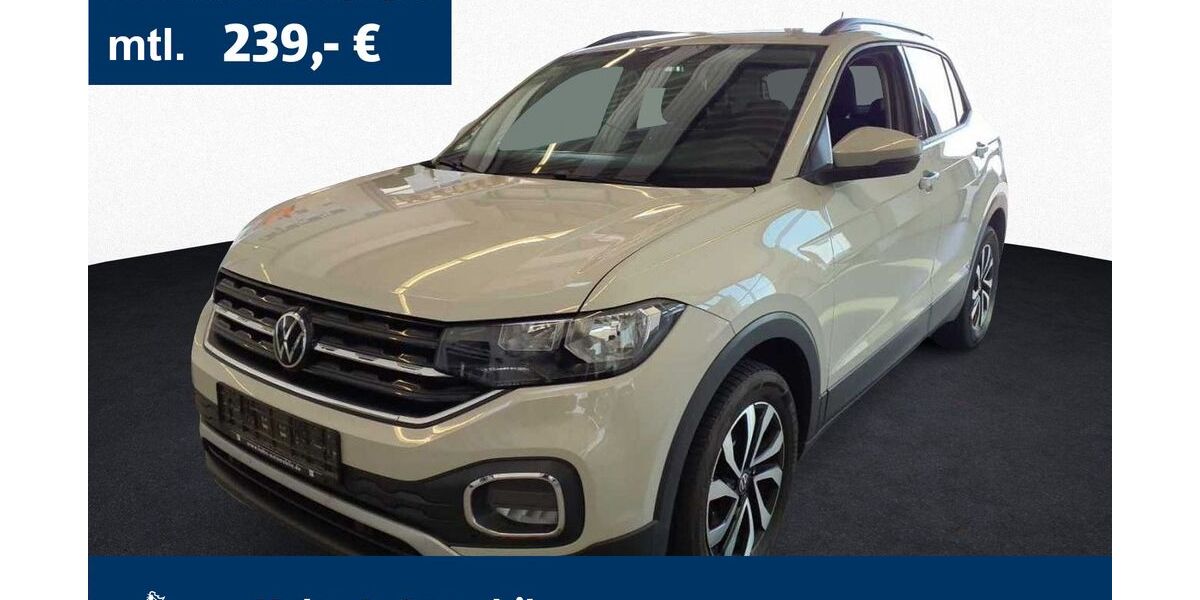 VW T-Cross 63.500 km 19.930 &euro; Kornwestheim 70806