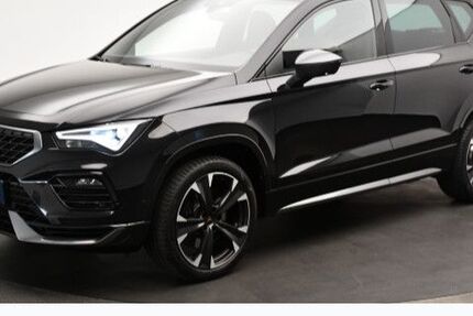 Cupra Ateca 57.091 km 28.290 &euro; Wolfsburg 38440