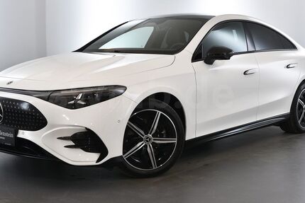 Mercedes-Benz CLA 250 9.900 km 55.870 &euro; Chemnitz 09120