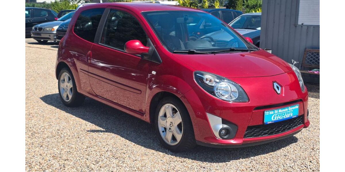 Renault Twingo 150.000 km 2.999 &euro; Berlin 13589
