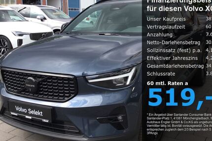 Volvo XC40 23.065 km 38.490 &euro; Lübeck 23566