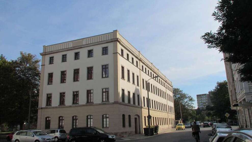 Wohnung zum Mieten in Chemnitz 358 € 71.59 m²